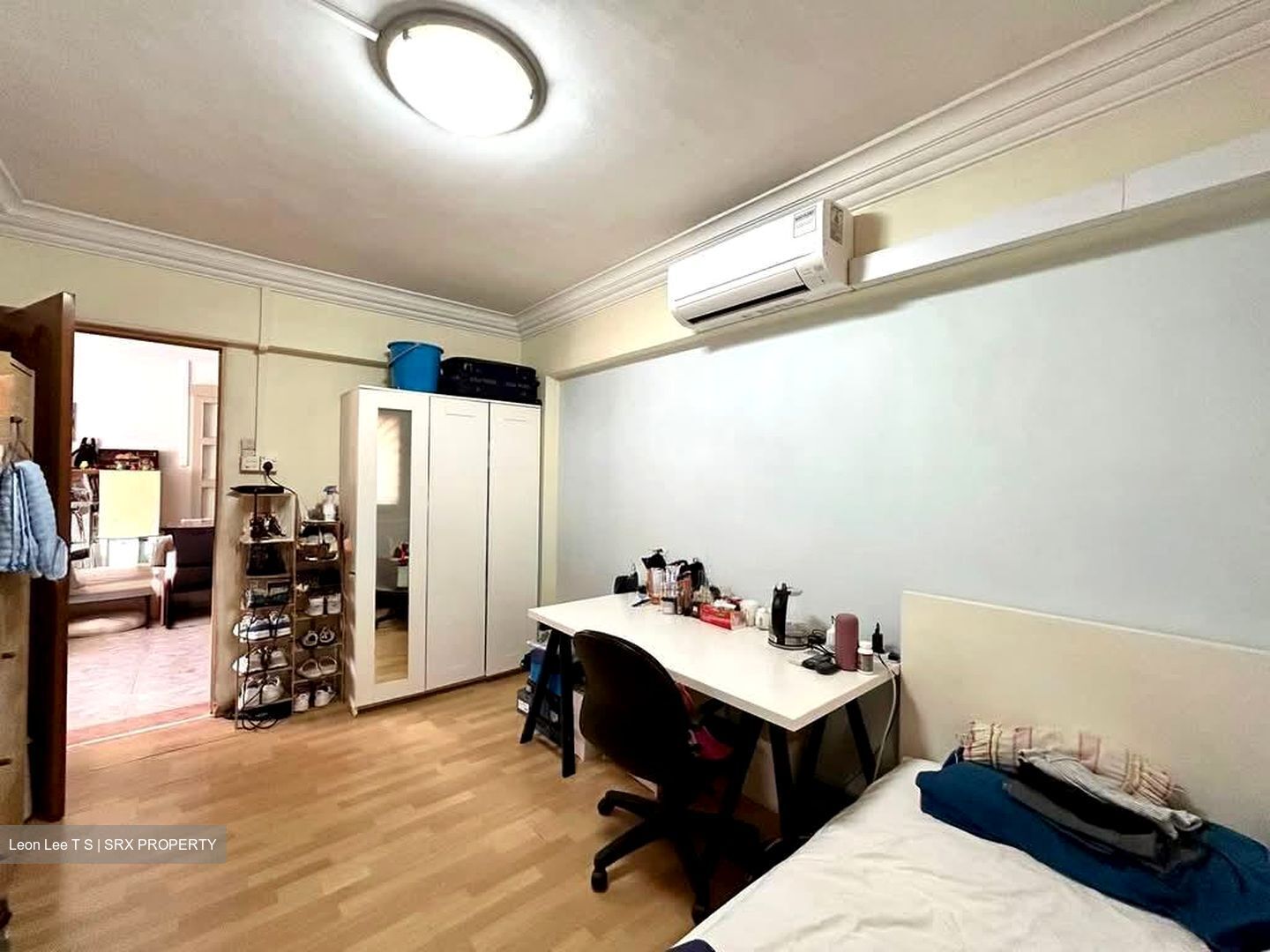 Blk 162 Bishan Street 13 (Bishan), HDB Executive #534242101